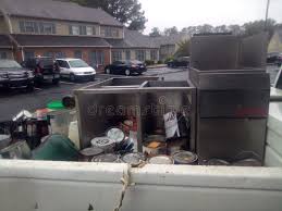Best Construction Debris Removal  in Crosby, ND