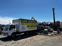 Best Retail Junk Removal  in Crosby, ND