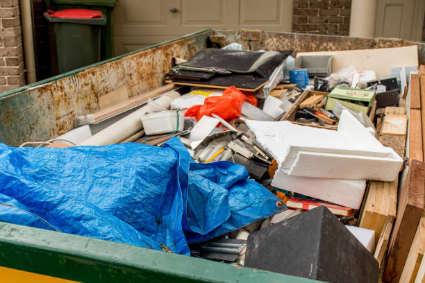 Junk Removal for Events in Crosby, ND