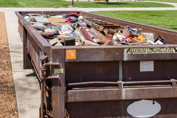 Best Same-Day Junk Removal Services  in Crosby, ND