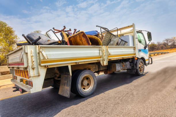 Best Basement Cleanout  in Crosby, ND