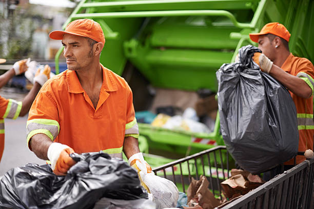 Best Residential Junk Removal  in Crosby, ND