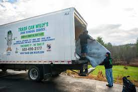 Best Garage Cleanout  in Crosby, ND